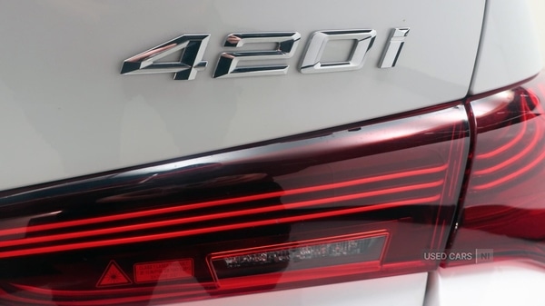 Used BMW 4 Series 2025 for sale - 77244407: Photo 21