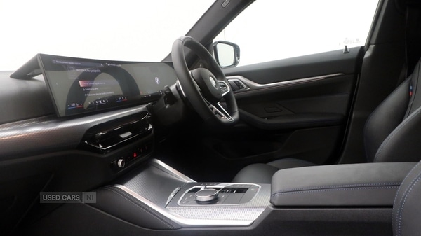 Used BMW 4 Series 2025 for sale - 77244407: Photo 23