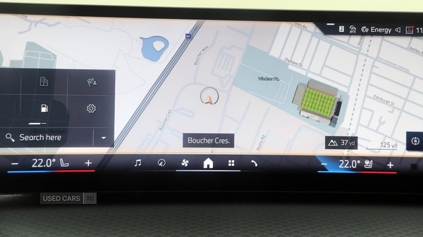 Used BMW 4 Series 2025 for sale - 77244407: Photo 25