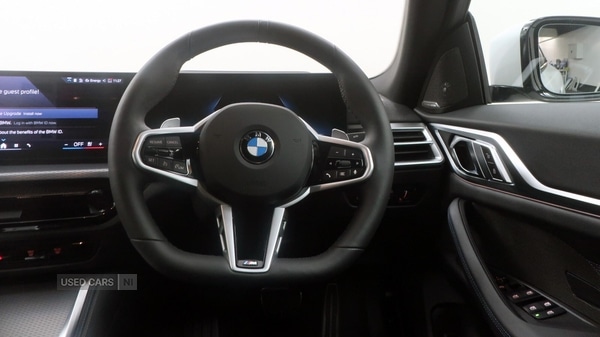 Used BMW 4 Series 2025 for sale - 77244407: Photo 6