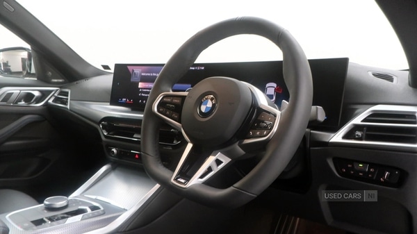 Used BMW 4 Series 2025 for sale - 77244407: Photo 7