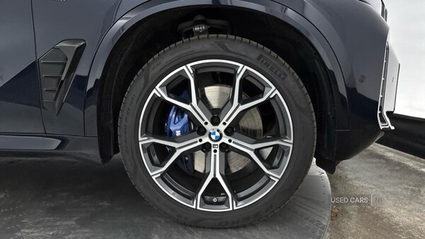 Used BMW X5 2025 for sale - 76228183: Photo 15