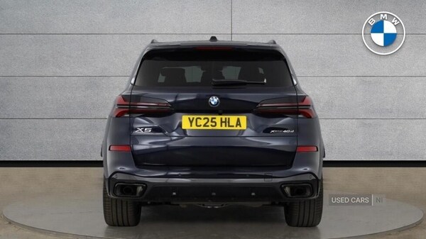 Used BMW X5 2025 for sale - 76228183: Photo 16