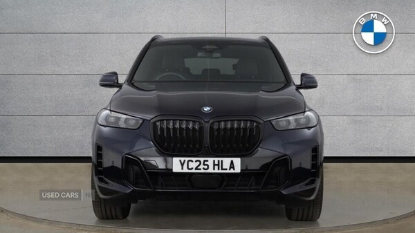 Used BMW X5 2025 for sale - 76228183: Photo 17