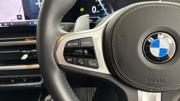 Used BMW X5 2025 for sale - 76228183: Photo 18