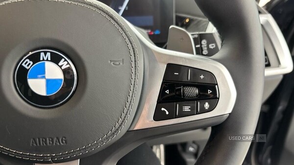 Used BMW X5 2025 for sale - 76228183: Photo 19