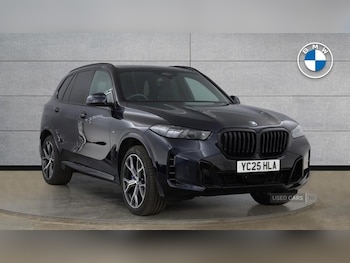 BMW - X5