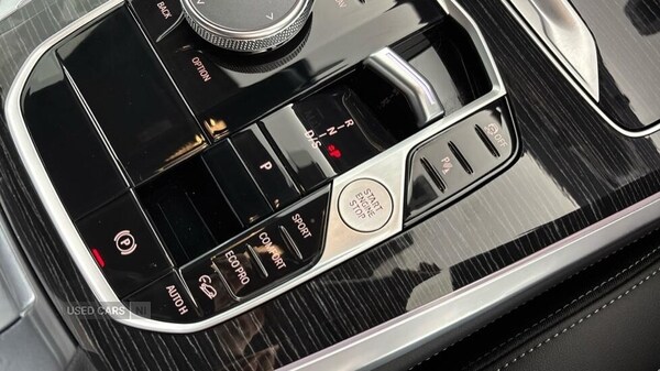 Used BMW X5 2025 for sale - 76228183: Photo 20