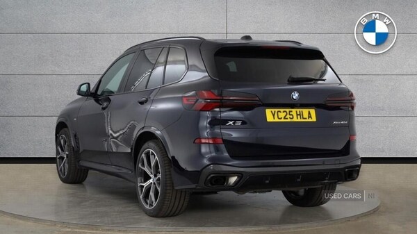Used BMW X5 2025 for sale - 76228183: Photo 2
