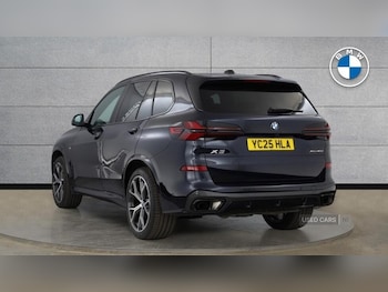 Used BMW X5 2025 for sale - 76228183: Photo 2