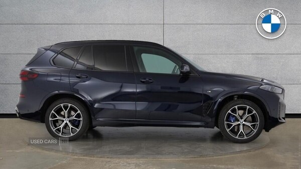 Used BMW X5 2025 for sale - 76228183: Photo 3