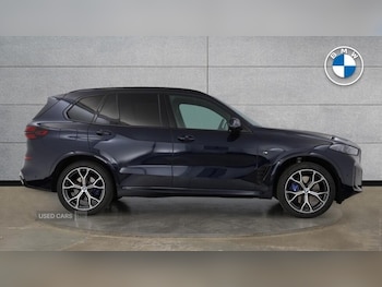 Used BMW X5 2025 for sale - 76228183: Photo 3