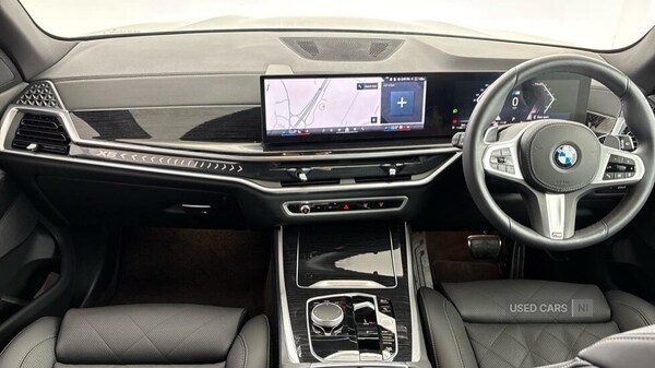 Used BMW X5 2025 for sale - 76228183: Photo 4