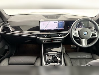 Used BMW X5 2025 for sale - 76228183: Photo 4