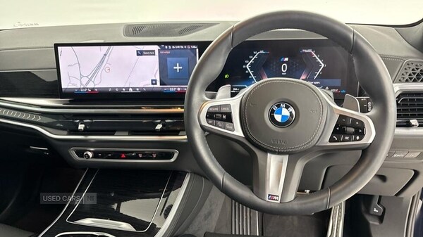 Used BMW X5 2025 for sale - 76228183: Photo 6