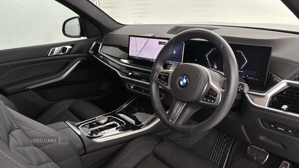 Used BMW X5 2025 for sale - 76228183: Photo 7