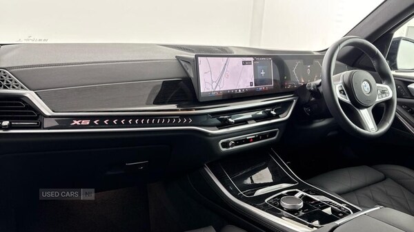 Used BMW X5 2025 for sale - 76228183: Photo 8