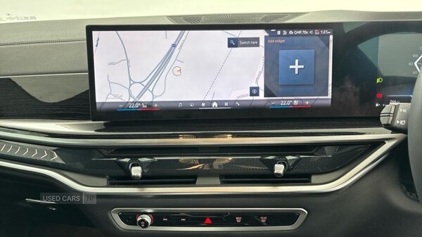 Used BMW X5 2025 for sale - 76228183: Photo 9