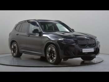2023 - 210kW M Sport Pro 80kWh 5dr Auto