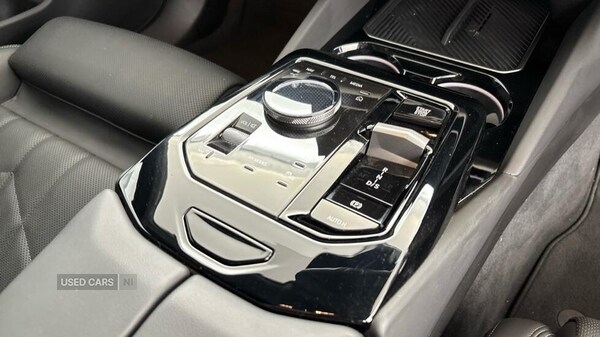 Used BMW 5 Series 2025 for sale - 76248184: Photo 10