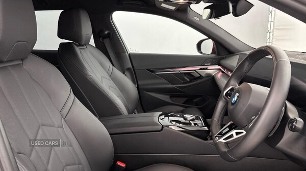 Used BMW 5 Series 2025 for sale - 76248184: Photo 11