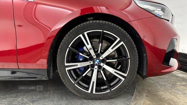 Used BMW 5 Series 2025 for sale - 76248184: Photo 14