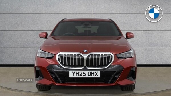 Used BMW 5 Series 2025 for sale - 76248184: Photo 16