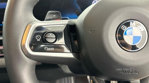Used BMW 5 Series 2025 for sale - 76248184: Photo 17