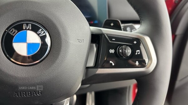 Used BMW 5 Series 2025 for sale - 76248184: Photo 18