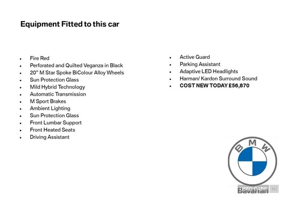Used BMW 5 Series 2025 for sale - 76248184: Photo 21