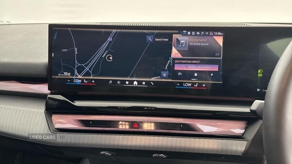 Used BMW 5 Series 2025 for sale - 76248184: Photo 8