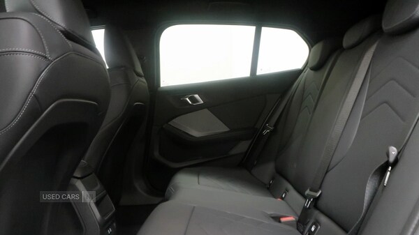 Used BMW 1 Series 2025 for sale - 77244163: Photo 13