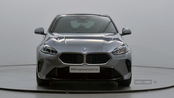 Used BMW 1 Series 2025 for sale - 77244163: Photo 17