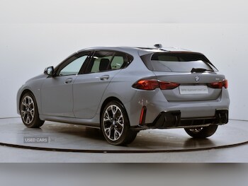 Used BMW 1 Series 2025 for sale - 77244163: Photo