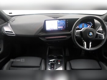 Used BMW 1 Series 2025 for sale - 77244163: Photo