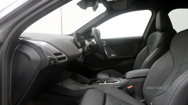 Used BMW 1 Series 2025 for sale - 77244163: Photo 8