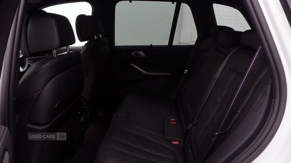 Used BMW X5 2025 for sale - 76248027: Photo 13