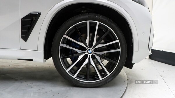 Used BMW X5 2025 for sale - 76248027: Photo 15