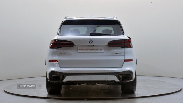 Used BMW X5 2025 for sale - 76248027: Photo 16