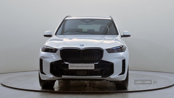 Used BMW X5 2025 for sale - 76248027: Photo 17