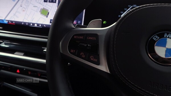 Used BMW X5 2025 for sale - 76248027: Photo 18