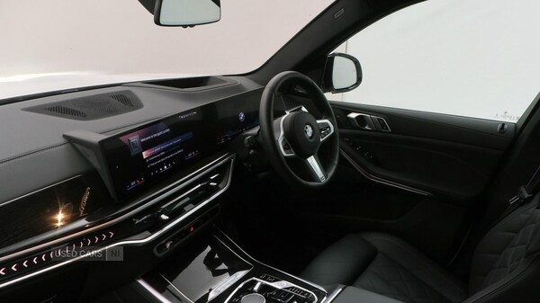 Used BMW X5 2025 for sale - 76248027: Photo 21