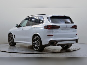 Used BMW X5 2025 for sale - 76248027: Photo 2