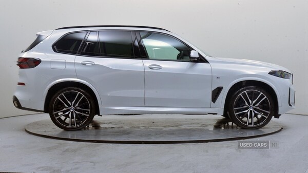 Used BMW X5 2025 for sale - 76248027: Photo 3