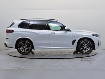 Used BMW X5 2025 for sale - 76248027: Photo 3