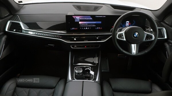 Used BMW X5 2025 for sale - 76248027: Photo 4