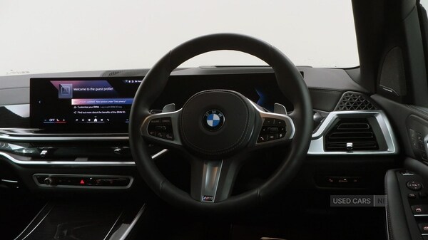 Used BMW X5 2025 for sale - 76248027: Photo 6