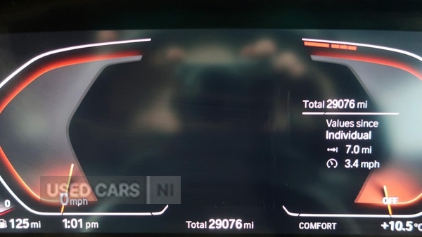 Used BMW 1 Series 2022 for sale - 78059107: Photo 10