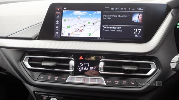 Used BMW 1 Series 2022 for sale - 78059107: Photo 15