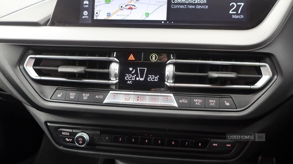 Used BMW 1 Series 2022 for sale - 78059107: Photo 16